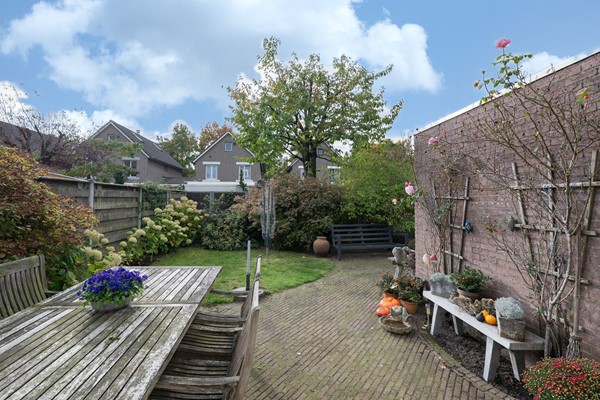 Medium property photo - Watergraaflaan 45, 4731 WJ Oudenbosch